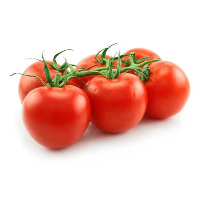 Ripe Tomatos