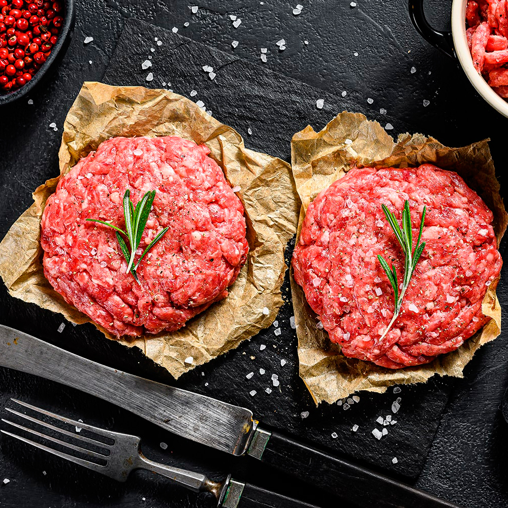 Minced Meat