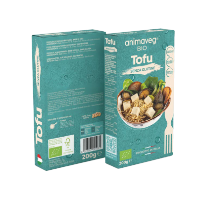 Tofu Senza Glutine